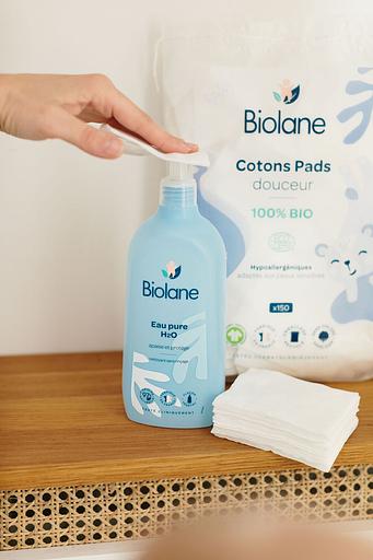  Hygiène et soins pour bébé