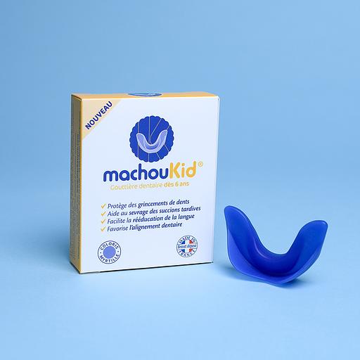 MachouKid : Grandir en souriant !