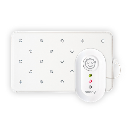 Moniteur de surveillance respiratoire bébé BM-02 Essentiel